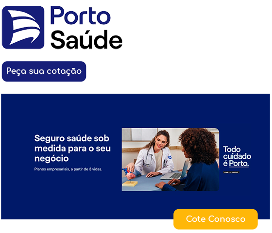Porto Saúde Icon